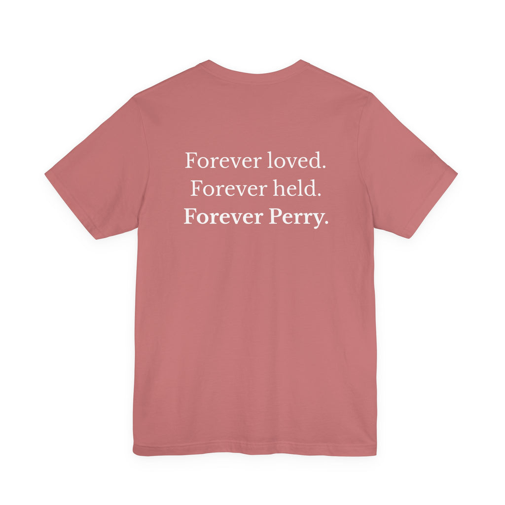 Forever Held Tee | Heaven Held