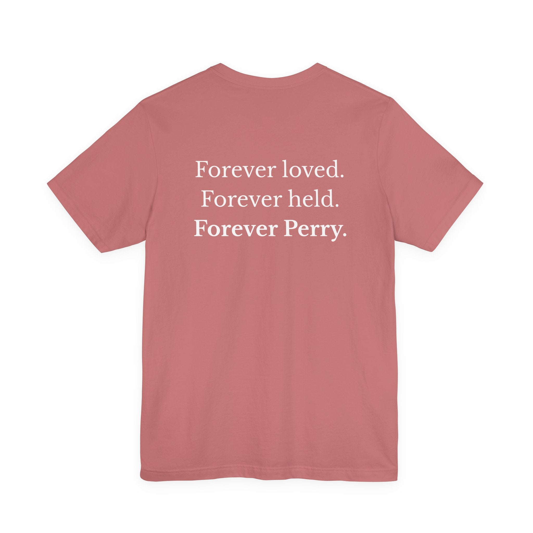 Forever Held Tee | Heaven Held