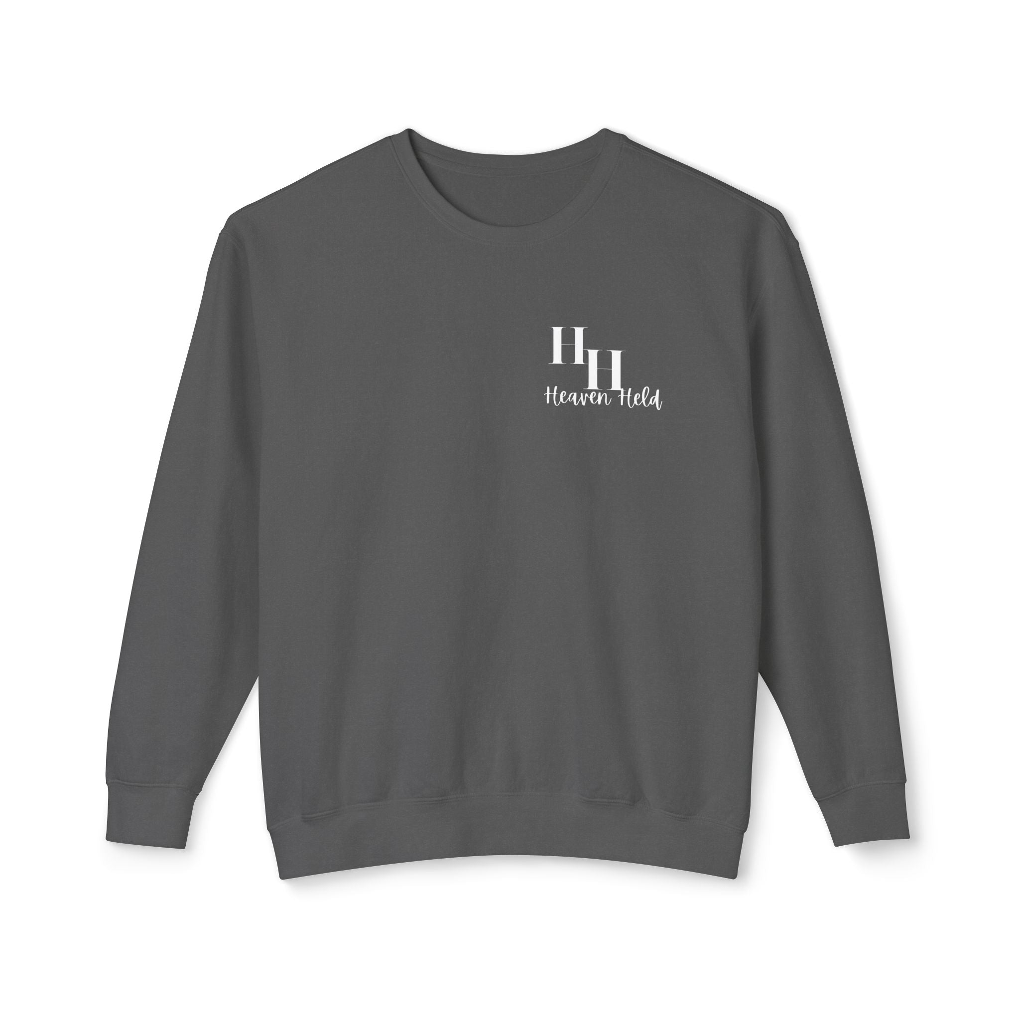 The Heaven Held Set | Sweatshirt