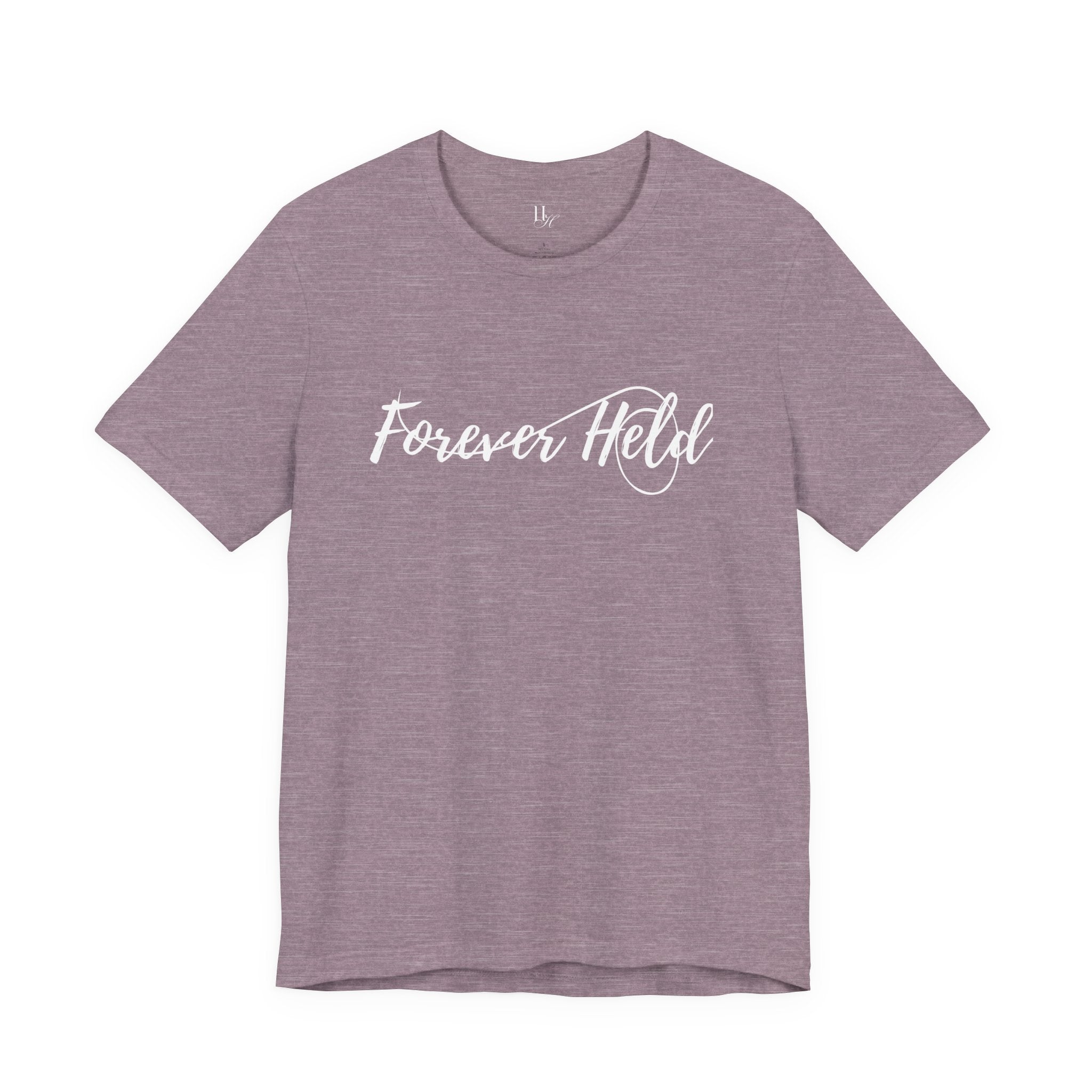 Forever Held Tee | Heaven Held