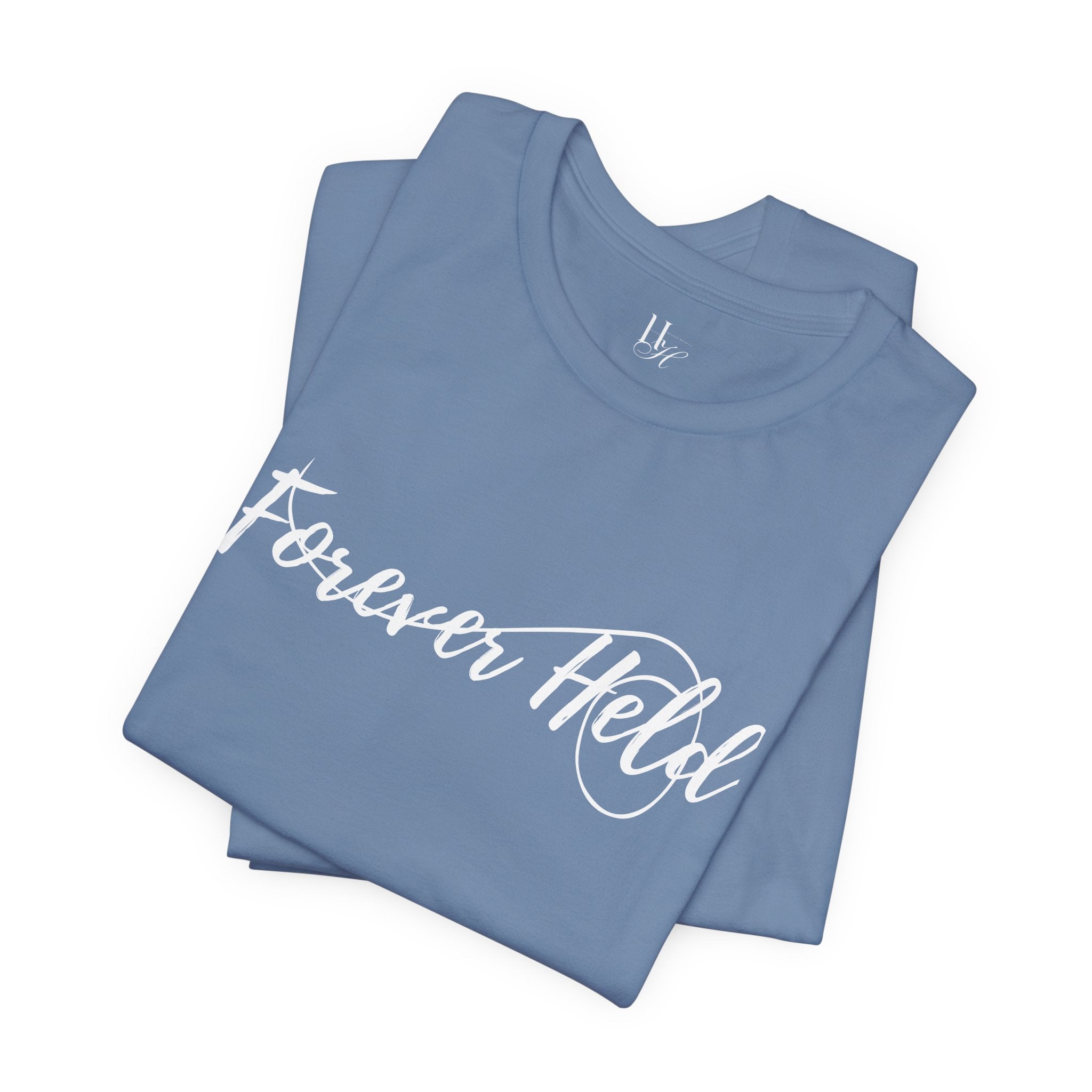 Forever Held Tee | Heaven Held