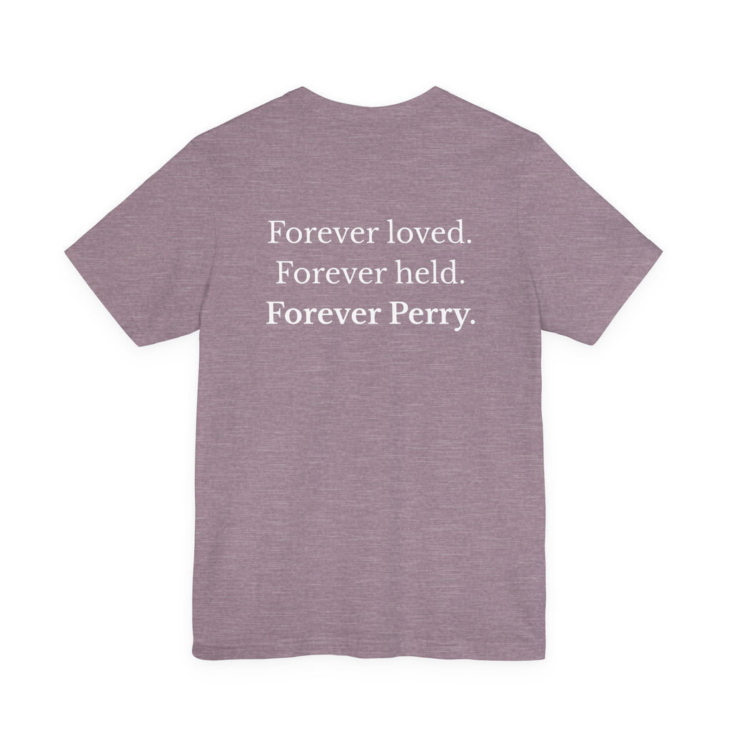 Forever Held Tee | Heaven Held