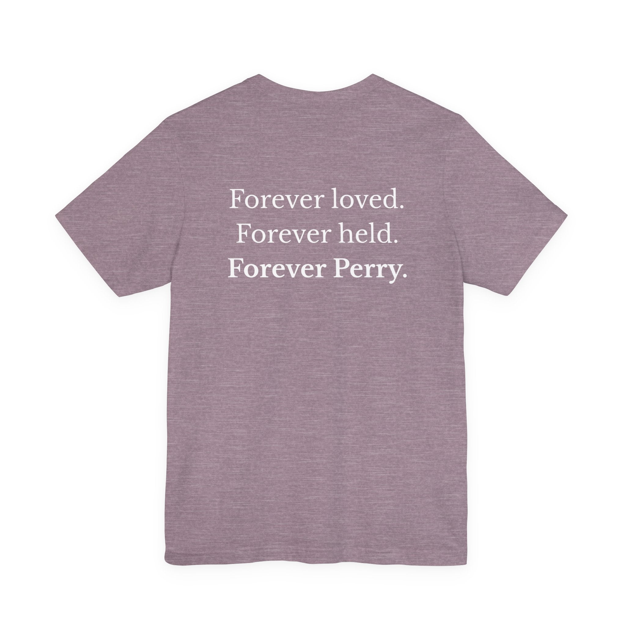Forever Held Tee | Heaven Held