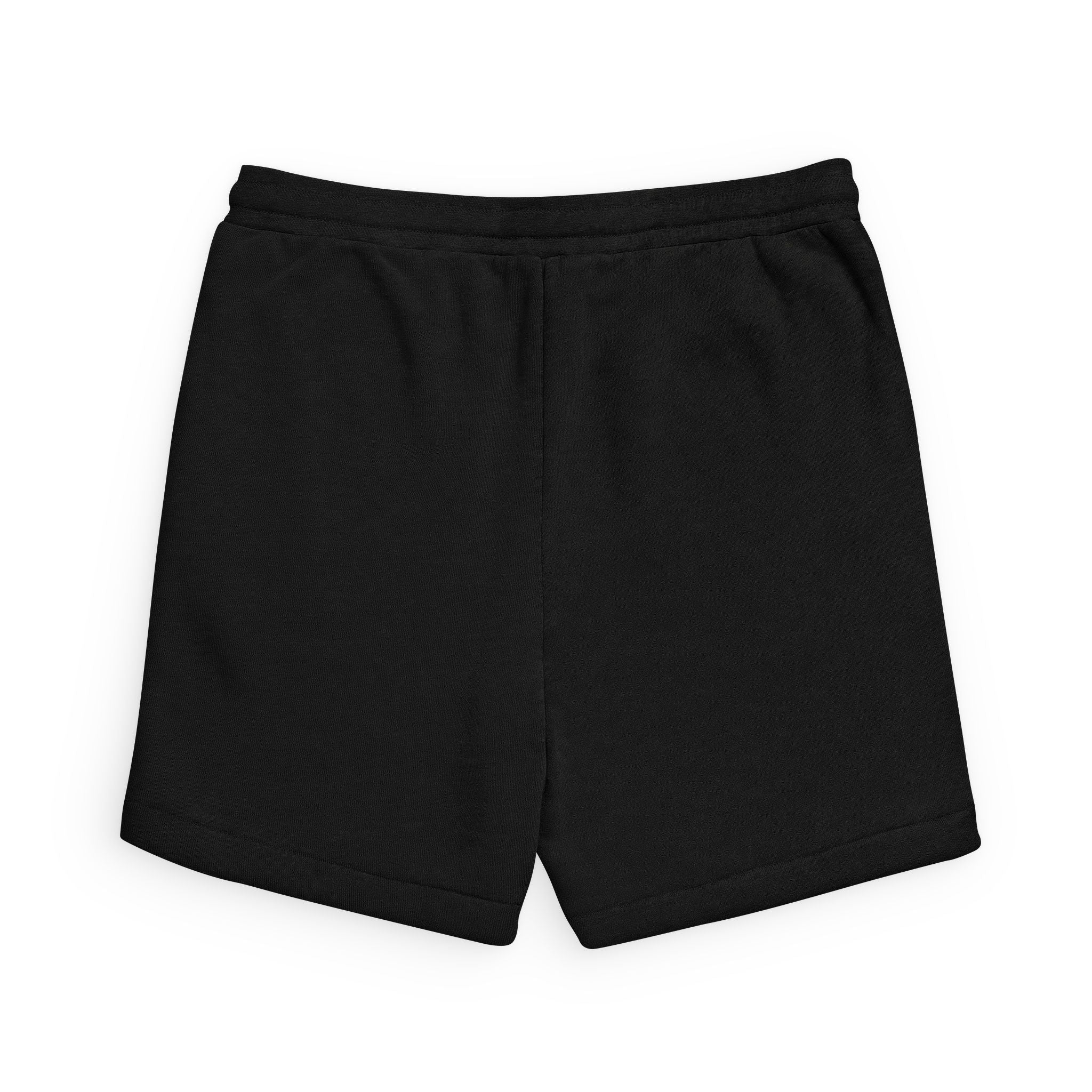 The Forever Held Set | Fleece Shorts
