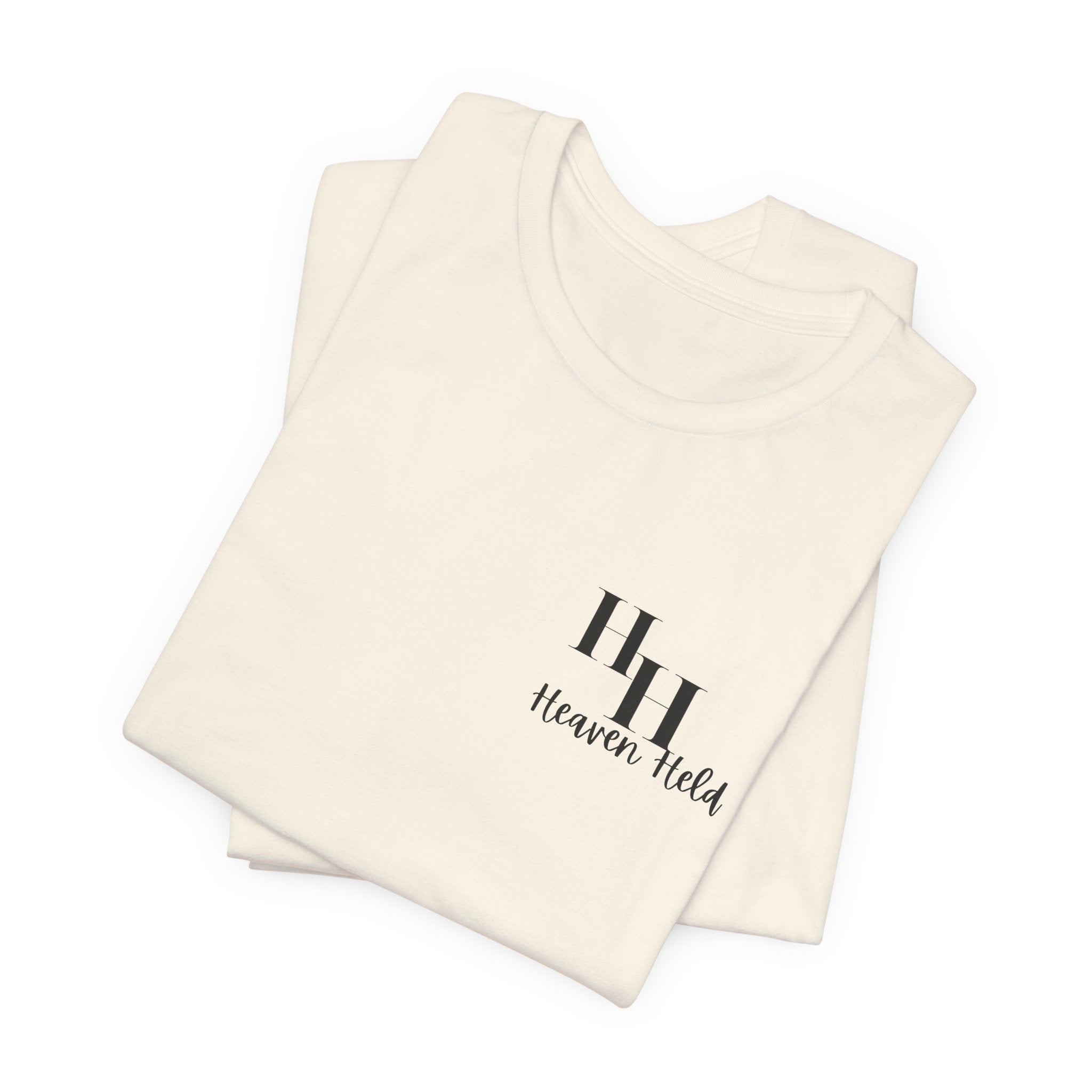 Heaven Held Signature Tee