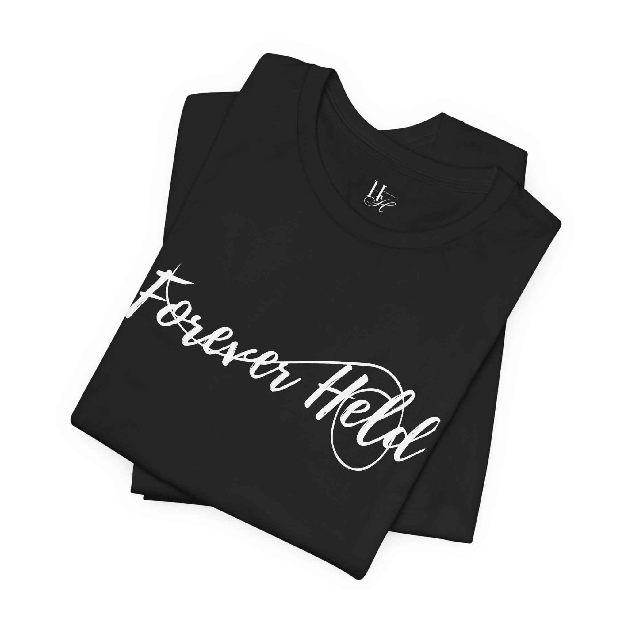 Forever Held Tee | Heaven Held