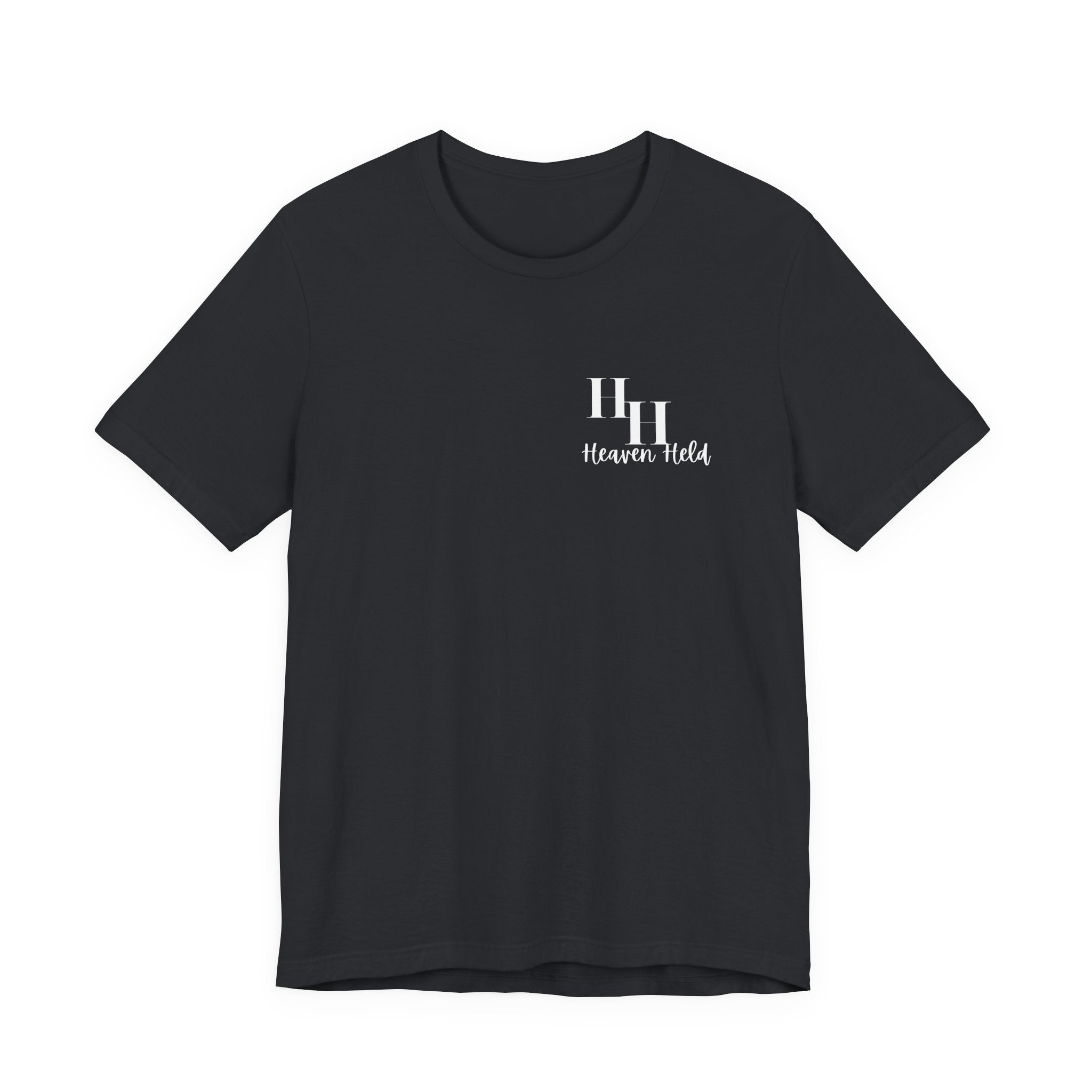 Heaven Held Signature Tee