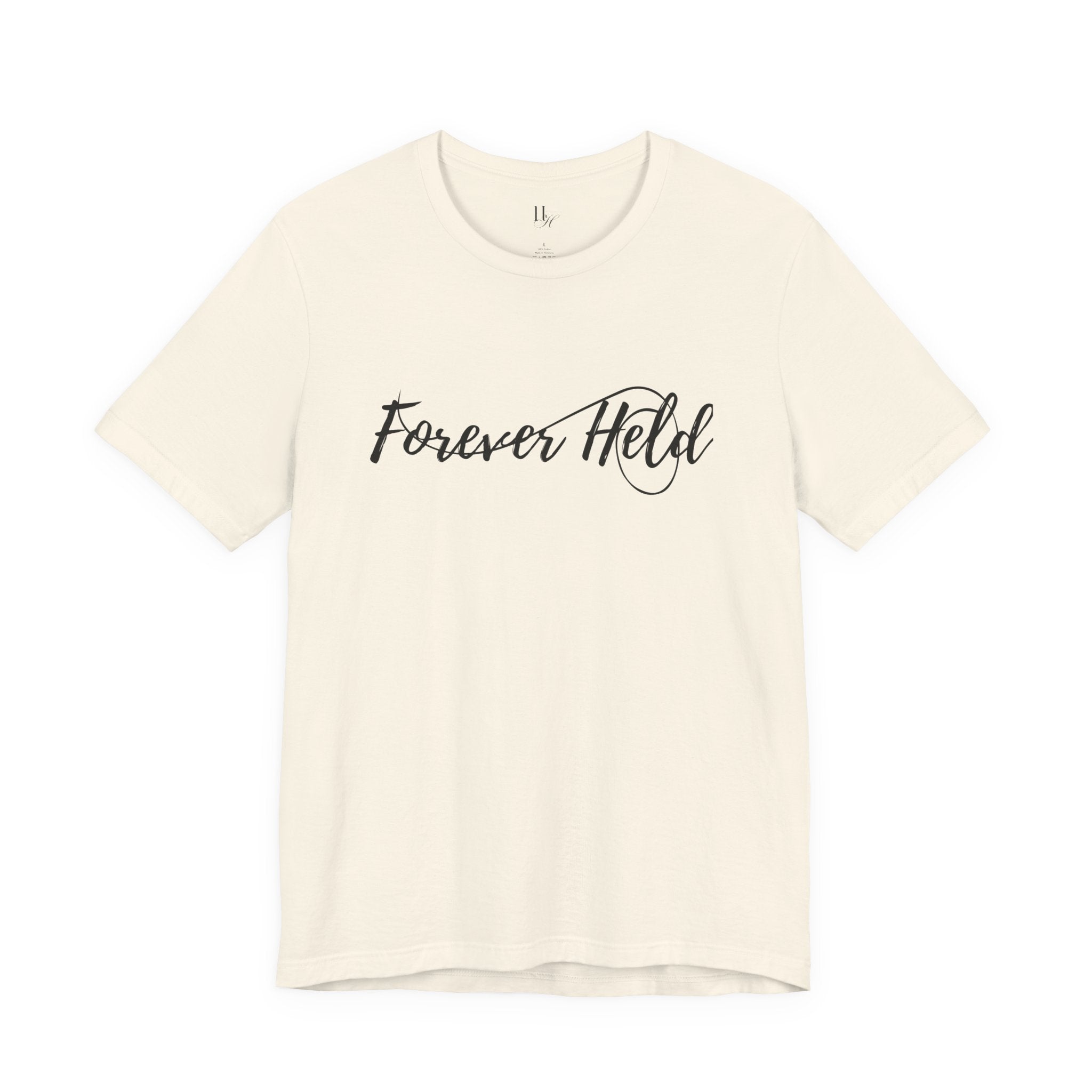 Forever Held Tee | Heaven Held