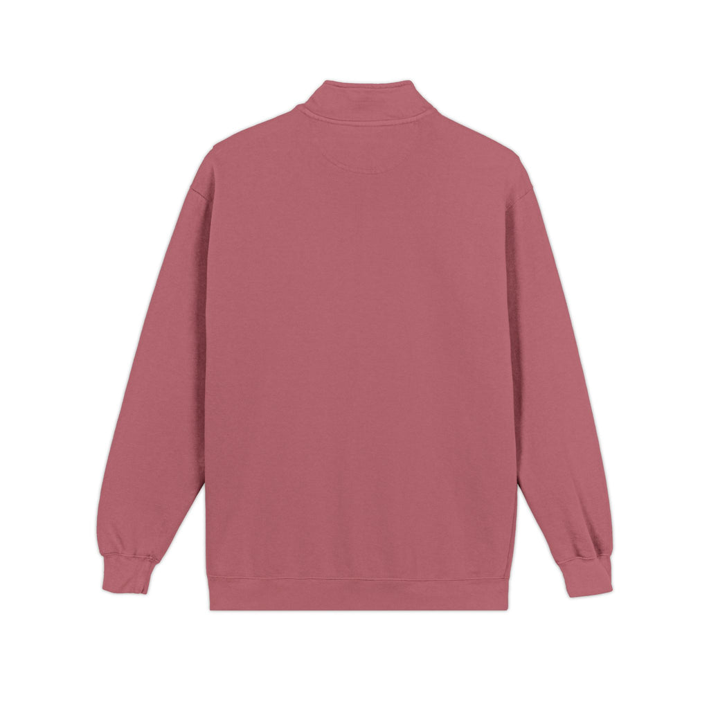 The Heaven Held Set | Quarter Zip