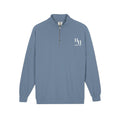 The Heaven Held Set | Quarter Zip