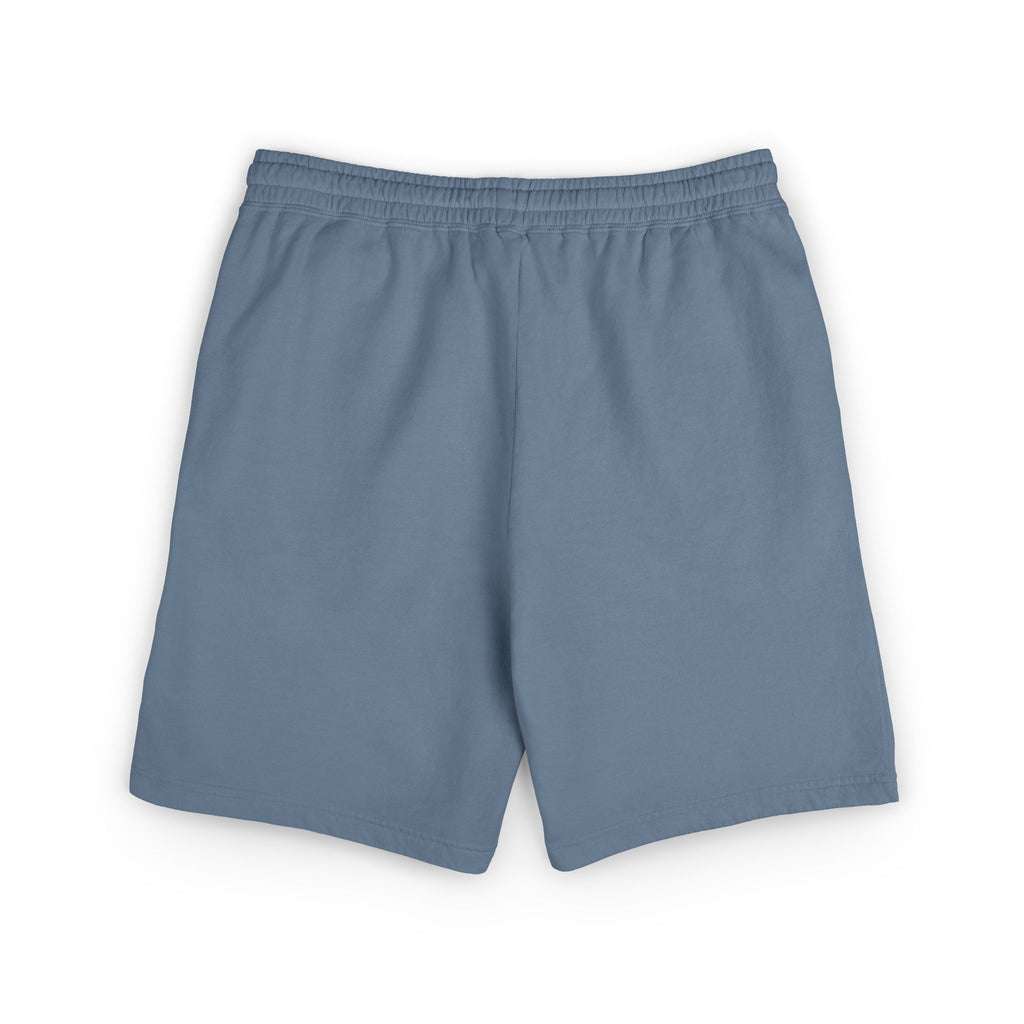 The Heaven Held Set | Fleece Shorts