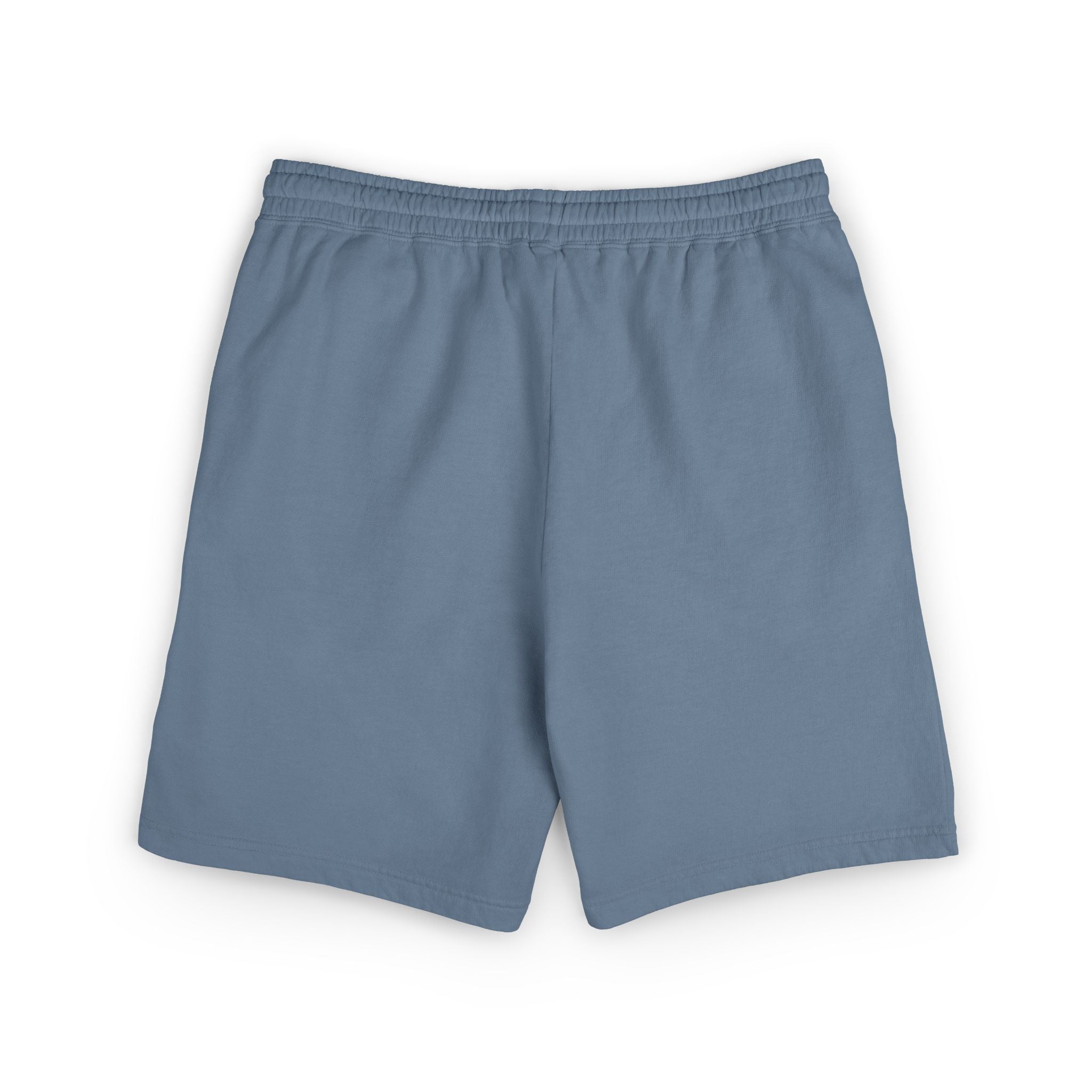 The Heaven Held Set | Fleece Shorts