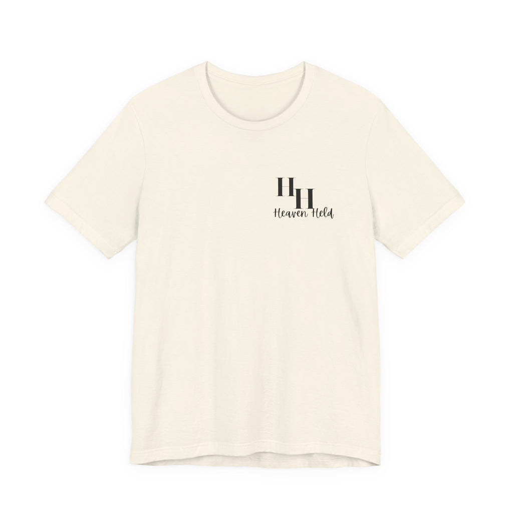 Heaven Held Signature Tee