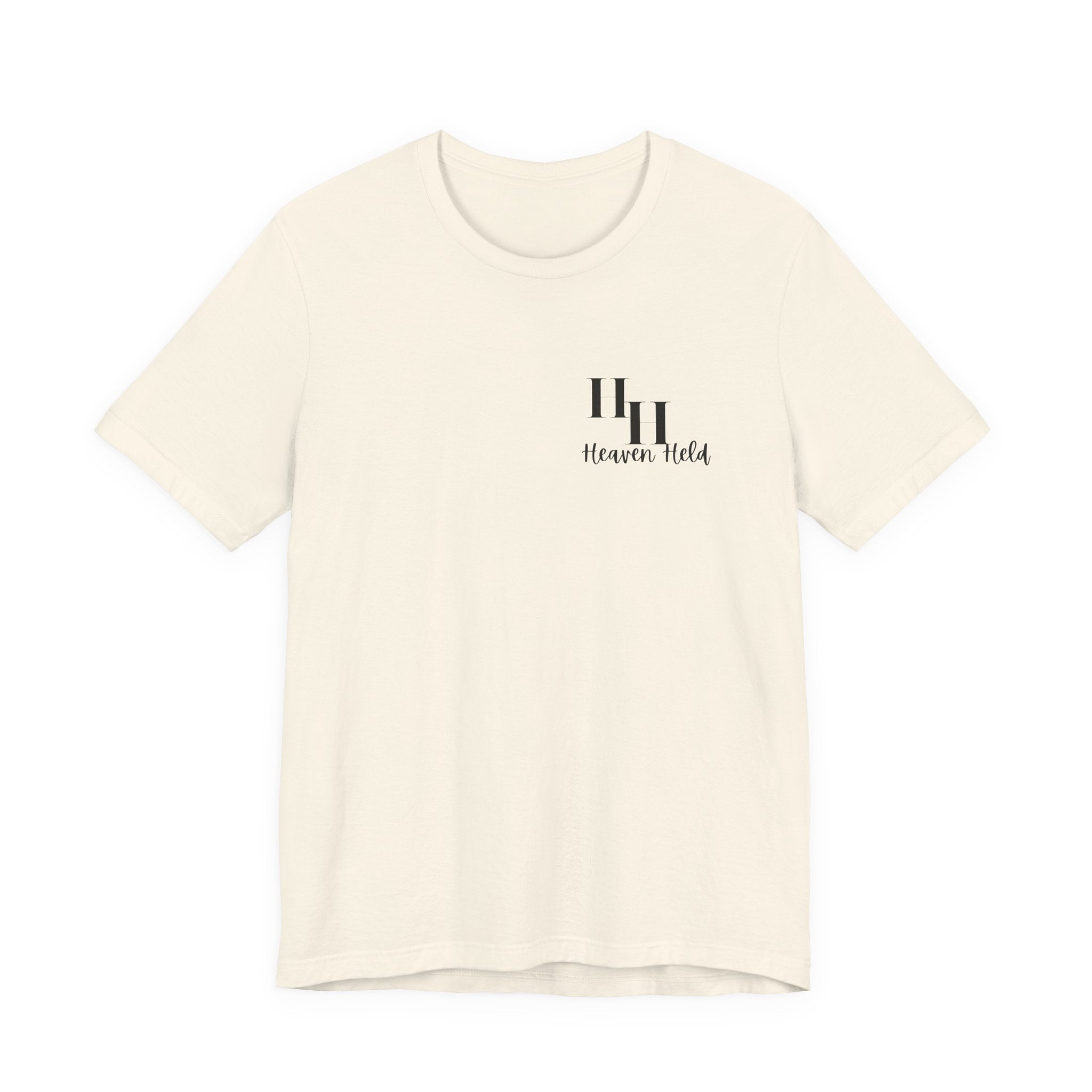 Heaven Held Signature Tee