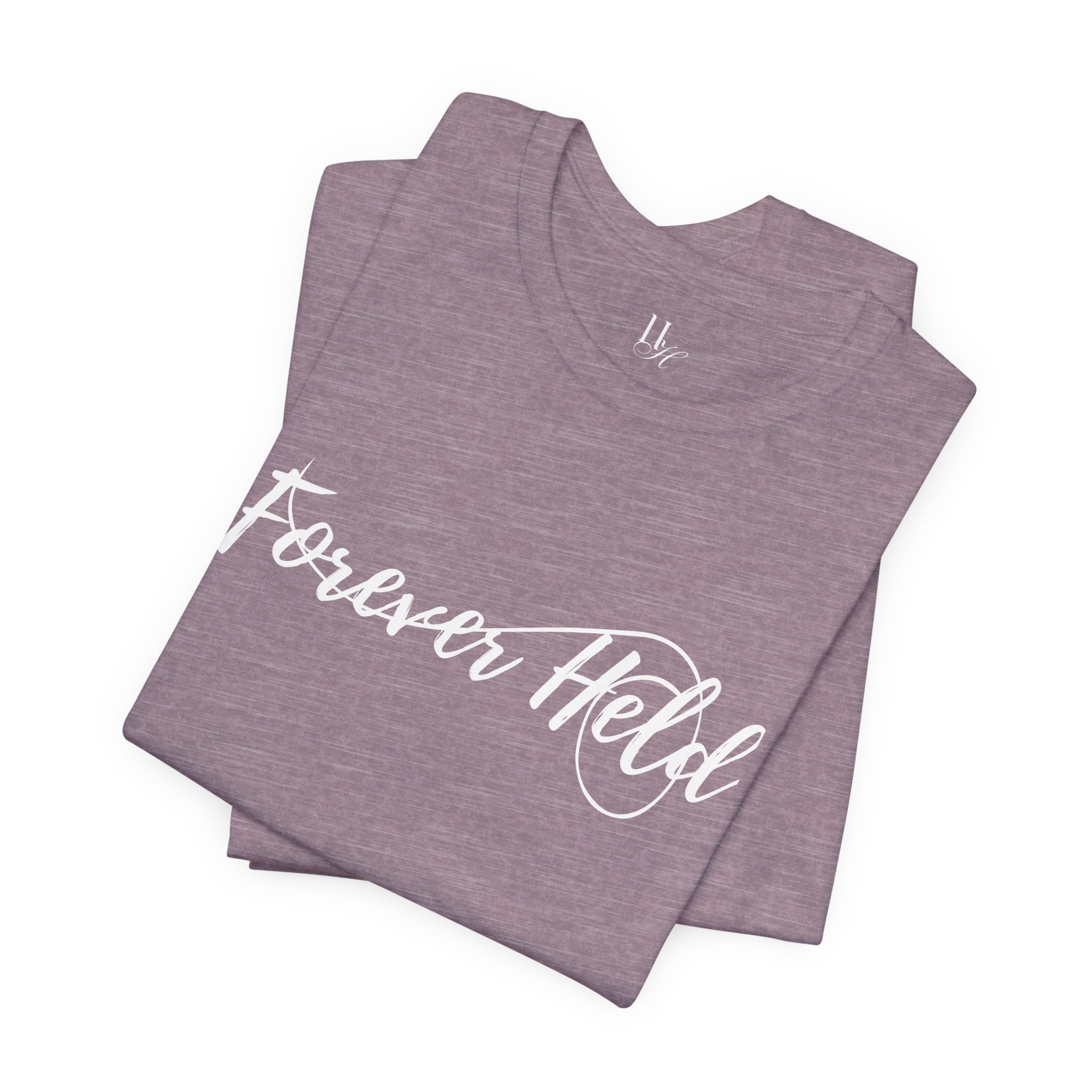 Forever Held Tee | Heaven Held