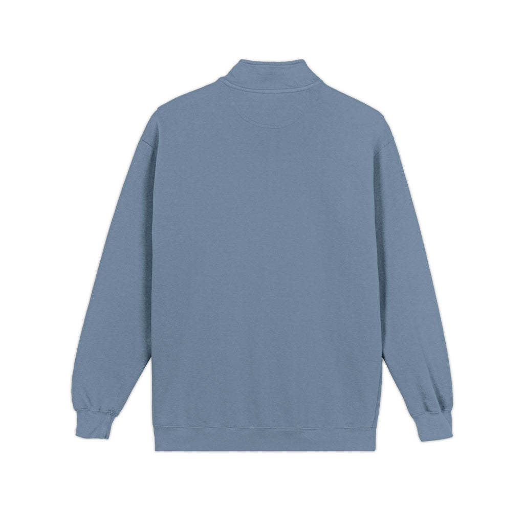 The Heaven Held Set | Quarter Zip