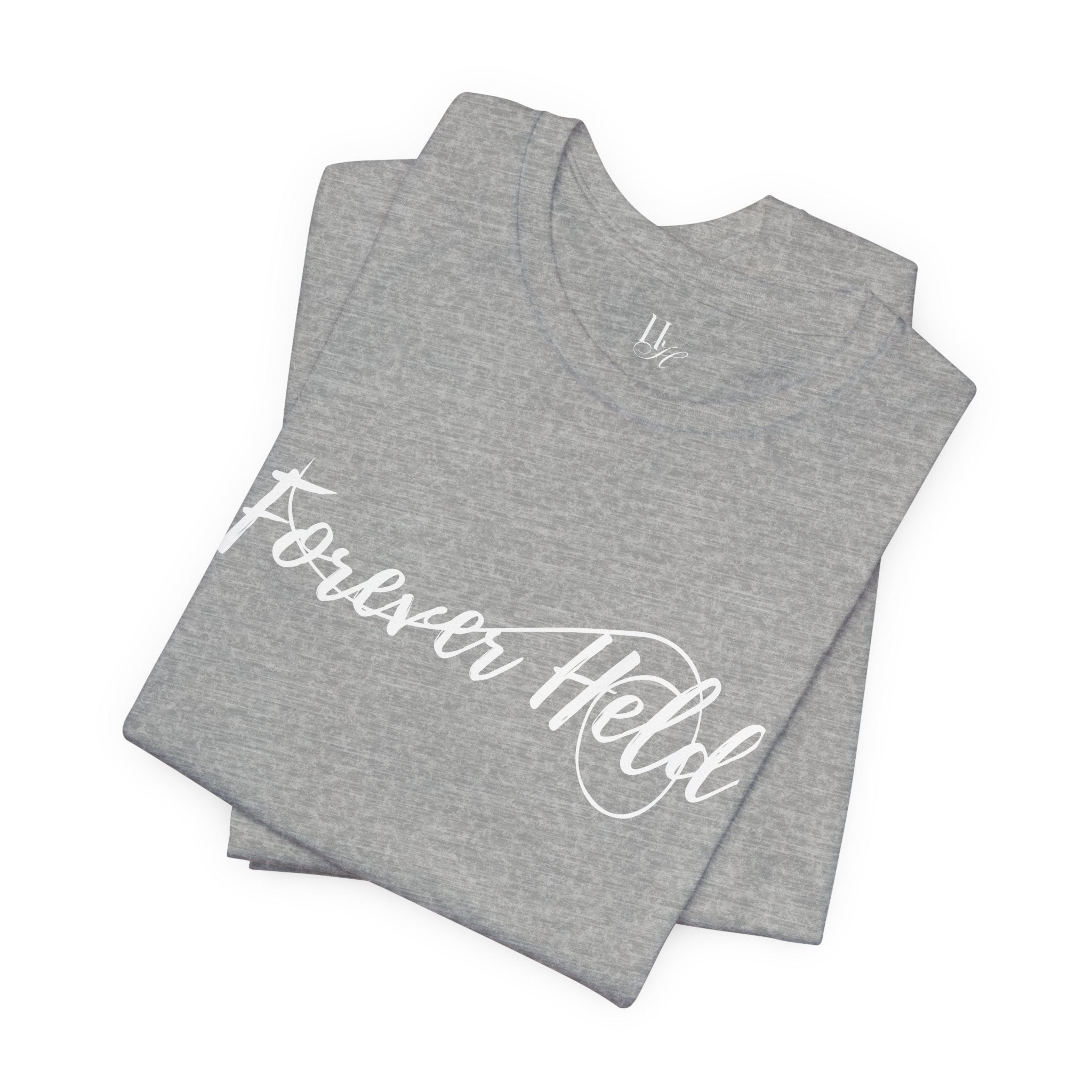 Forever Held Tee | Heaven Held