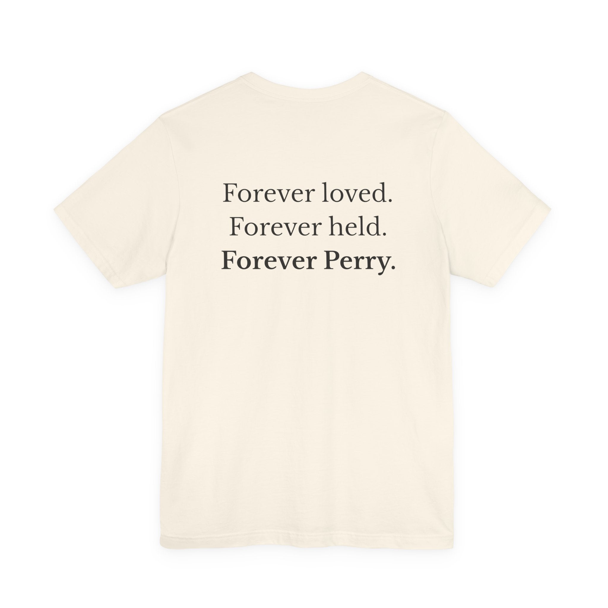 Forever Held Tee | Heaven Held