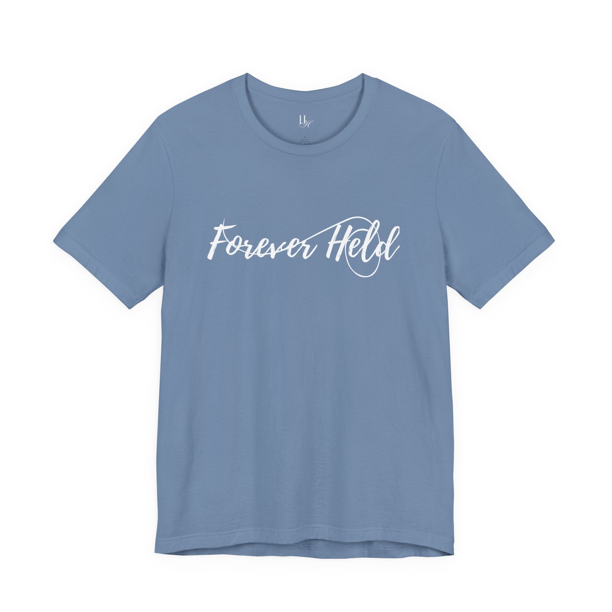 Forever Held Tee | Heaven Held