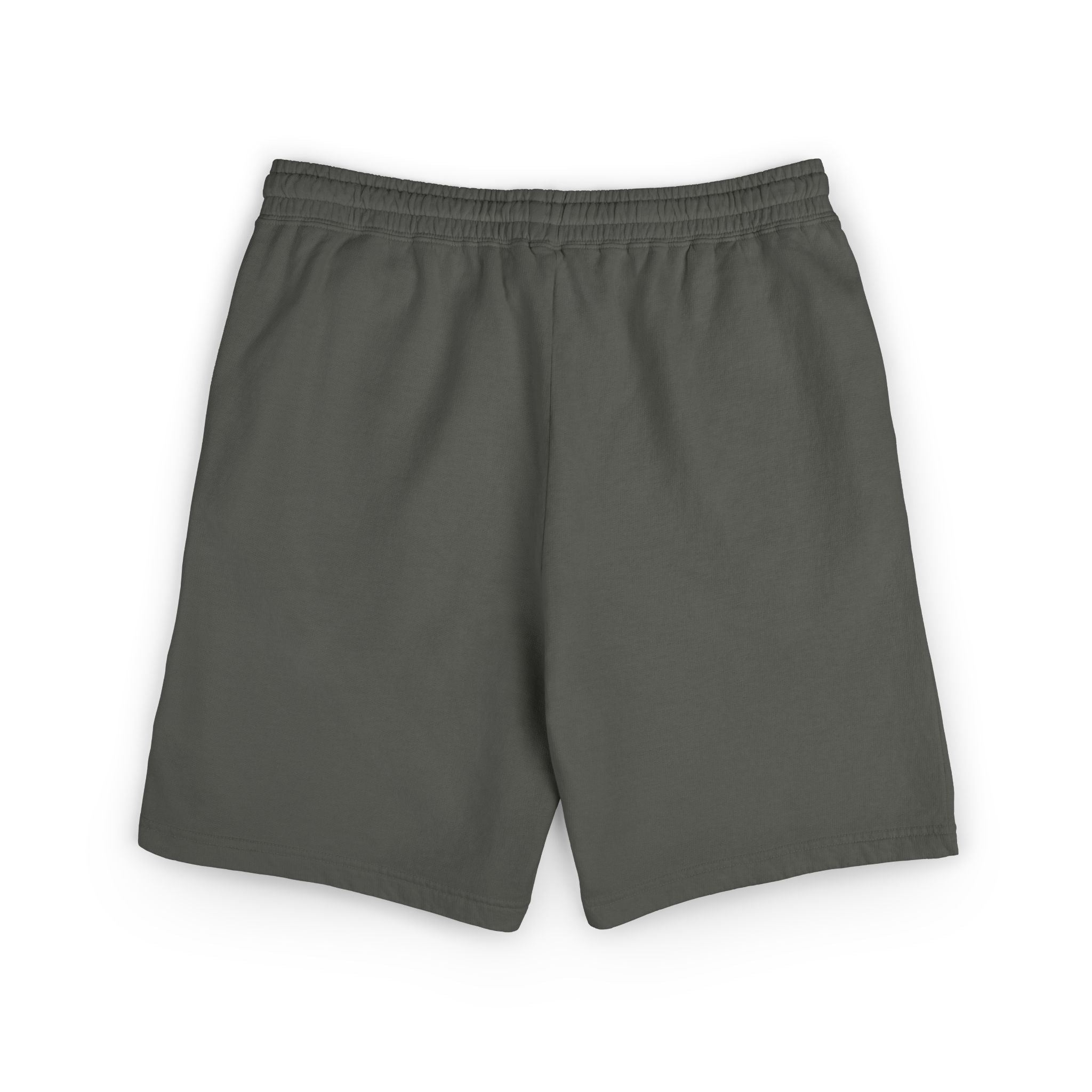The Heaven Held Set | Fleece Shorts