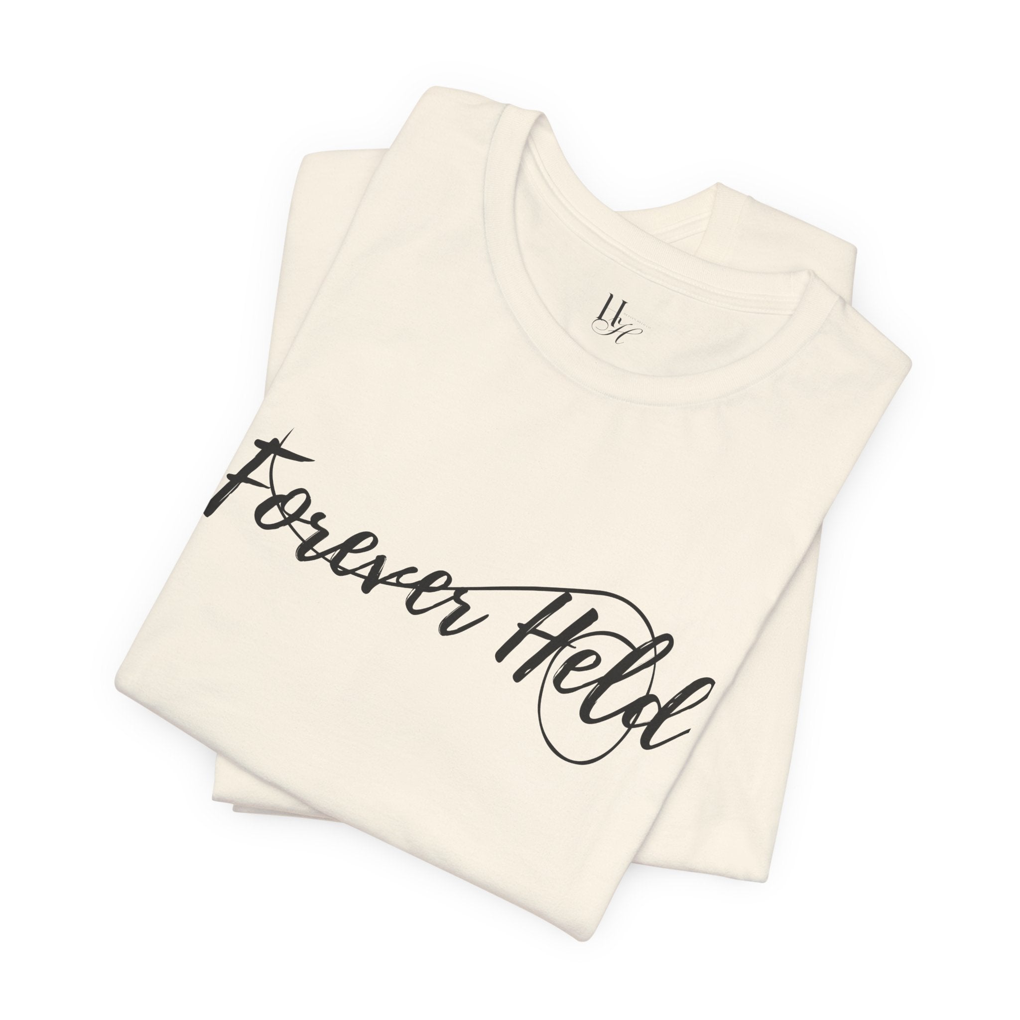 Forever Held Tee | Heaven Held