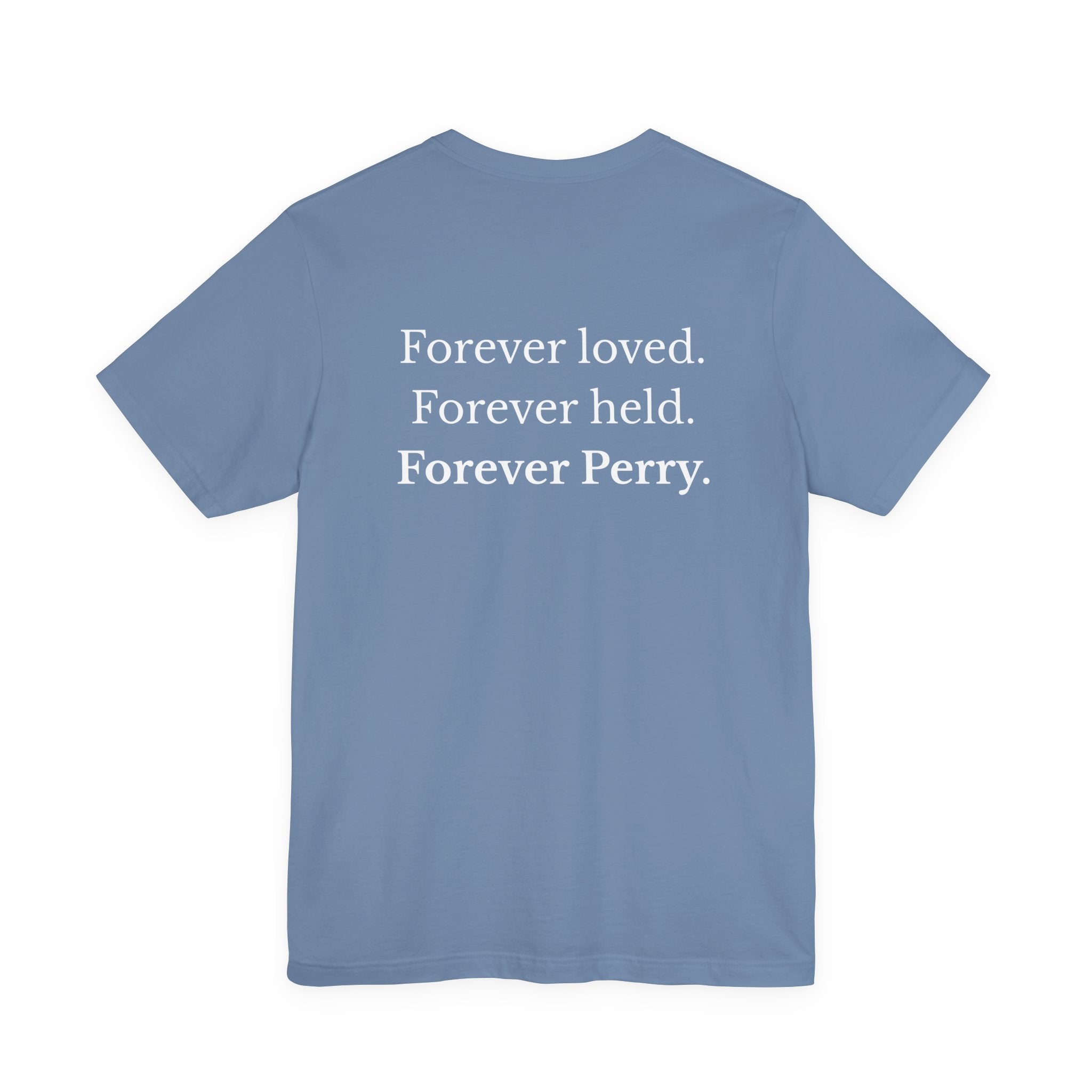 Forever Held Tee | Heaven Held