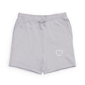 The Forever Held Set | Fleece Shorts