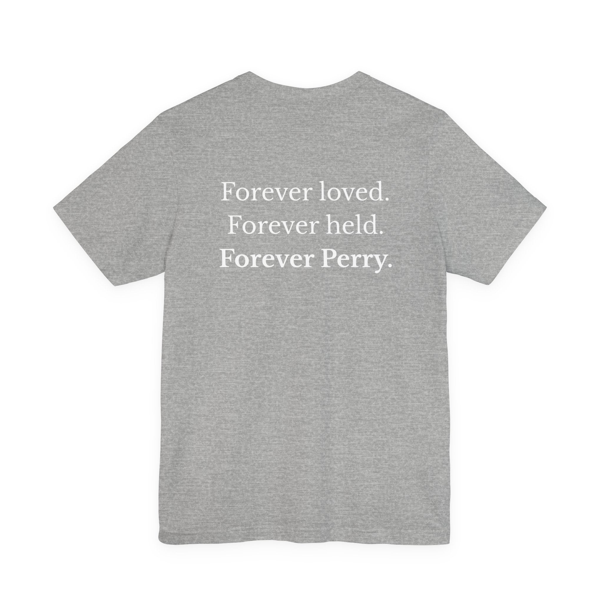 Forever Held Tee | Heaven Held
