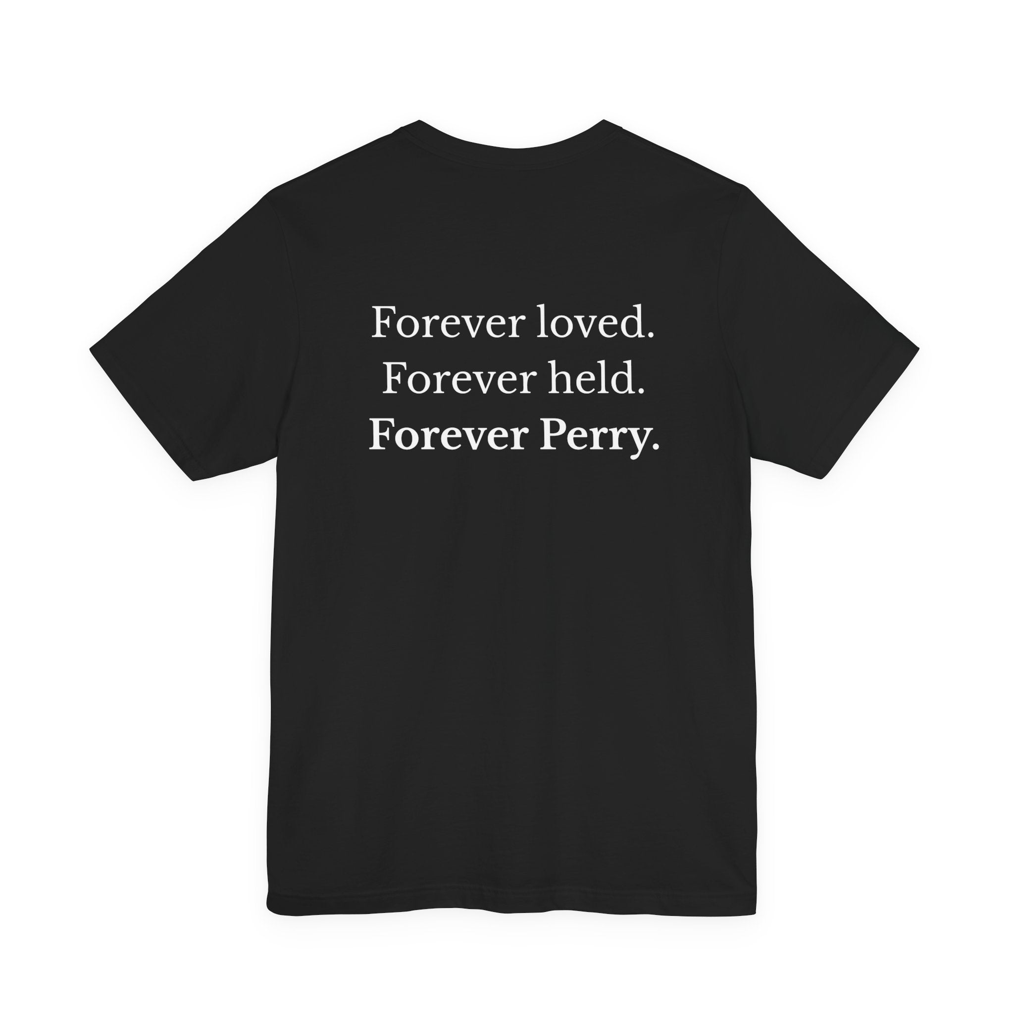 Forever Held Tee | Heaven Held