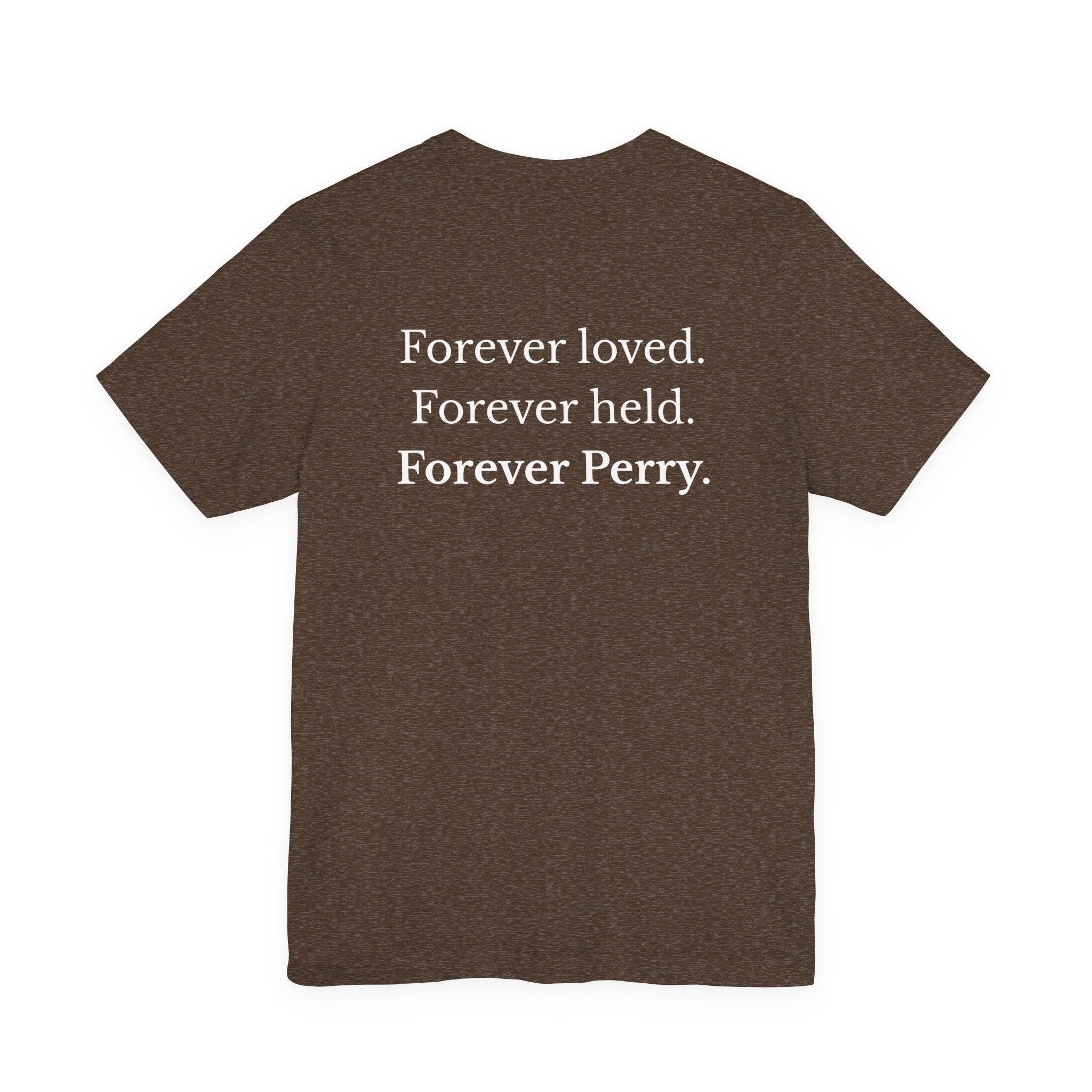 Forever Held Tee | Heaven Held