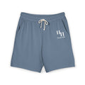 The Heaven Held Set | Fleece Shorts