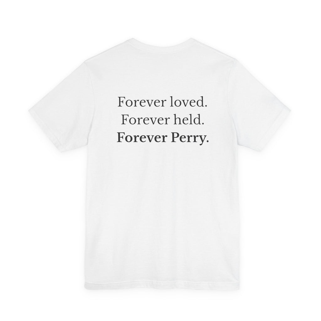 Forever Held Tee | Heaven Held