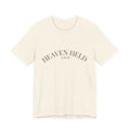 We Are Still Held Tee | Heaven Held Signature Shirt