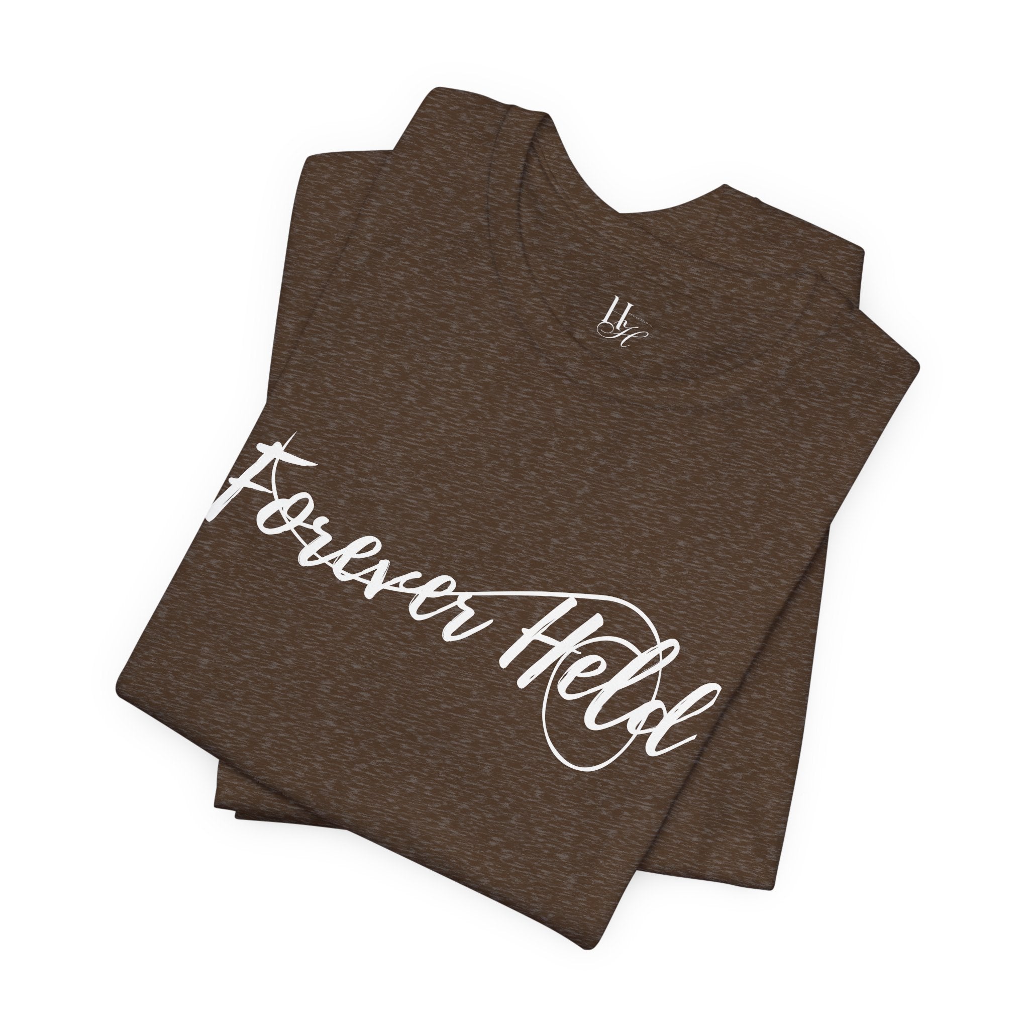 Forever Held Tee | Heaven Held